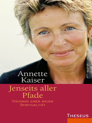 cover image of Jenseits aller Pfade